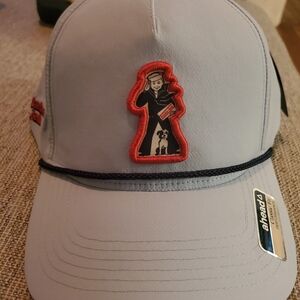 CRACKERJACK SNAPBACK